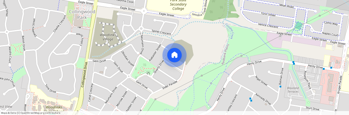 46 Elder Parade, Qld 4301, Collingwood Park