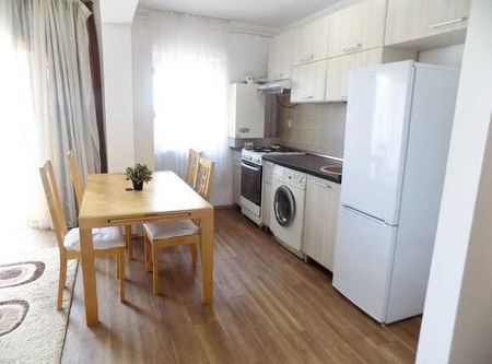 Apartament de inchiriat cu 2 camere, 53 mp, zona Terra! - Photo 5