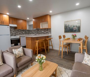 For Lease - 227 Beverley Street, Toronto, Ontario - Photo 3