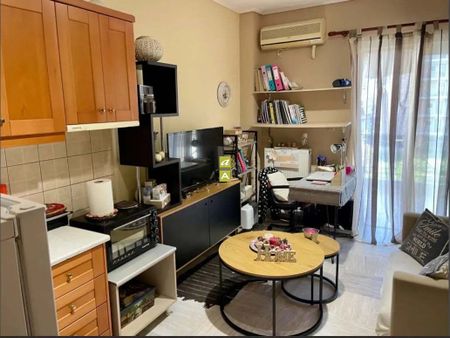 Studio/Γκαρσονιέρα για ενοικίαση Μέσα Αγυιά - Παναχαϊκή (Πάτρα) - Photo 5