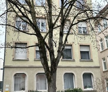 Fit ins neue Jahr - Dachgeschosswunder ohne Balkon - Foto 2