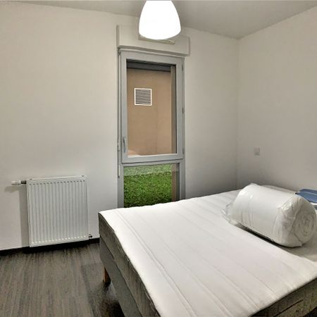Appartement 4 pièces - Photo 3