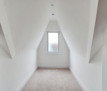 4 bedroom terraced house to rent - Photo 1