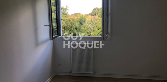 Appartement Pessac 3 pièce(s) 64 m2 - Photo 2