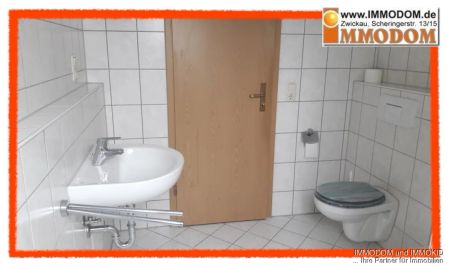 Kleine hübsche 2-Zimmer-Dachgeschosswohnung zu vermieten! - Foto 2