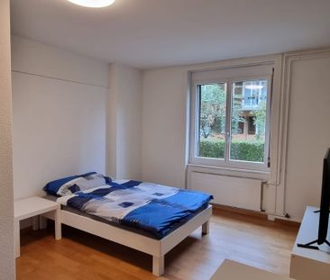 1 Zimmer, 14 m², 1. Stock - Foto 1