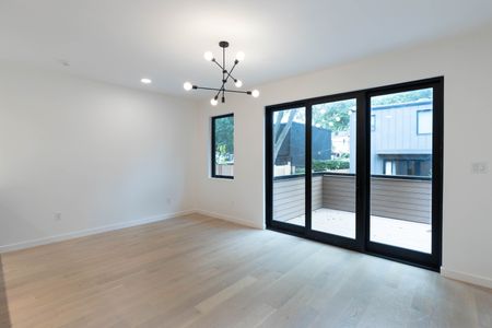 For Lease - 60 Jones Avenue Unit# C, Toronto, Ontario - Photo 2