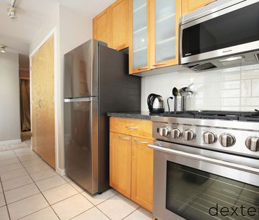 989 Richards Street #1901 - Photo 4