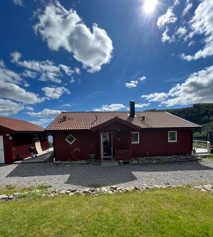 Edsätter, Nordingrå - Foto 4