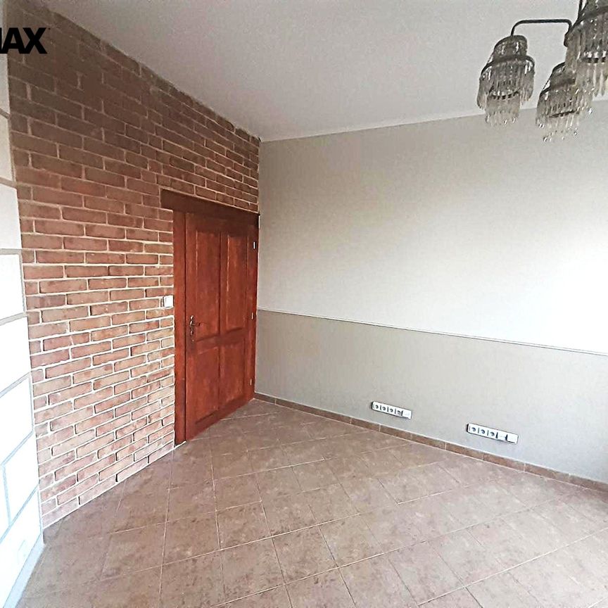 Pronájem bytu 2+1 v osobním vlastnictví 75 m², Blšany u Loun - Фото 1