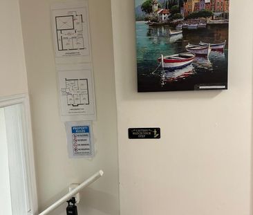 For Lease - 5294 Lawrence Avenue Unit# Lower Level, Toronto, Ontario - Photo 6