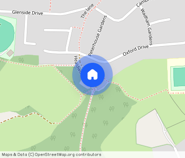 Heald Wood Road, Stockport, SK6 1JG - Photo 1