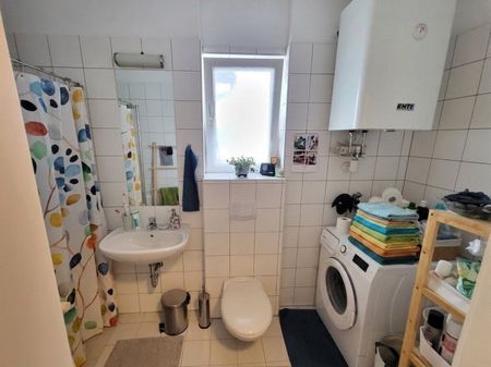 Moderne 3-Zi-Dachgeschoßwohnung mit Terrasse ruhiger Lage Graz Lend! - Photo 4