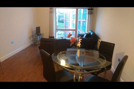 1 Bed Flat, Sherborne Street, B16 - Photo 3