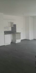 T3 AVEC BALCON ET PARKING - Photo 3