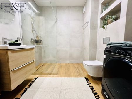 Mieszkanie na wynajem Gliwice - Фото 4