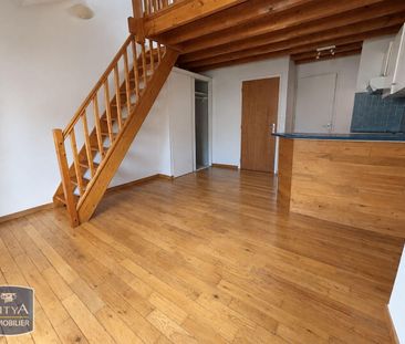 Location Appartement 2 pièces CAMBRAI 59400 - Photo 6