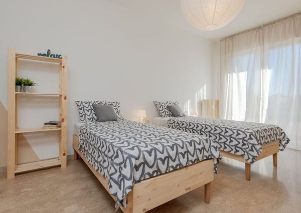 Via Cesare Cremonino, Padova, Veneto 35124