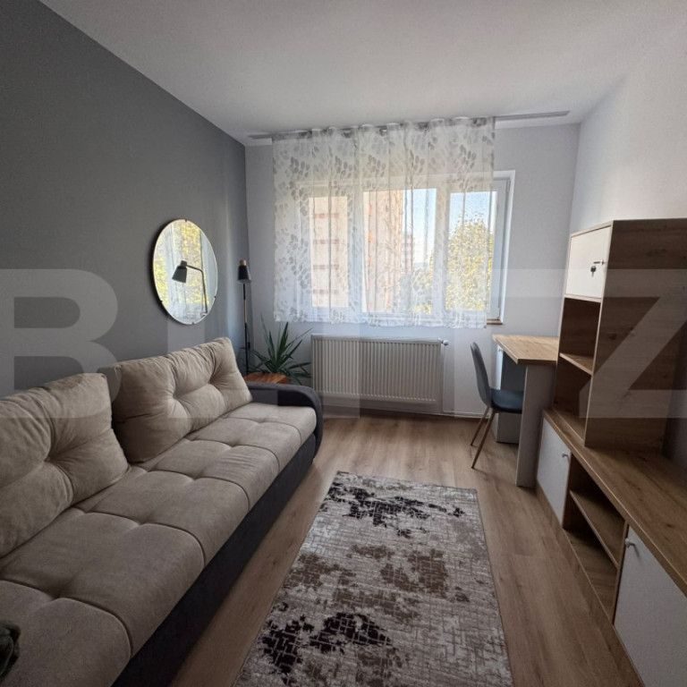 Apartament 3 camere, 60 mp, zona Manastur - Photo 1