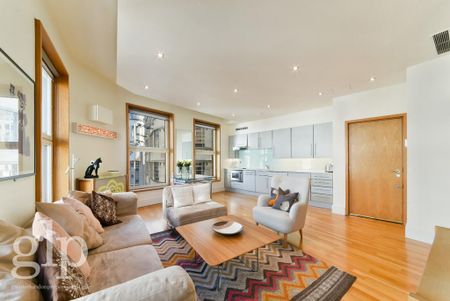 1 bedroom apartment to rent - Photo 3