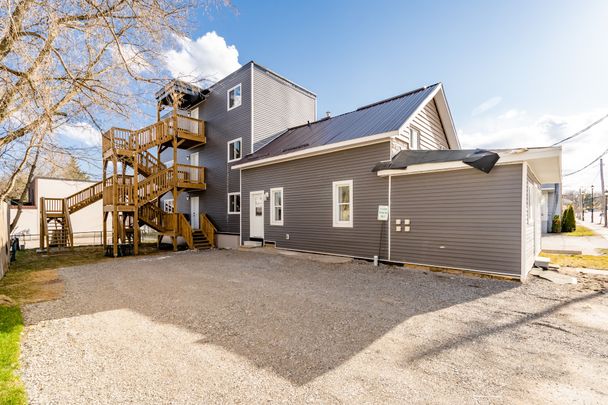 For Lease - 99 Colborne Street Unit# C, Orillia, Ontario - Photo 1