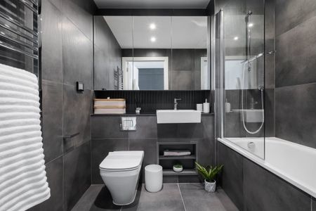 1 bedroom apartment to rent - Photo 4