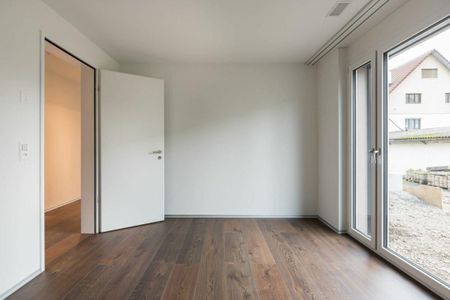 Traumhaft besonnte Gartenwohnung im Grünen! - Foto 5