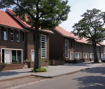 Pastoor Zegersstraat 54, 6542 VS Nijmegen - Photo 1