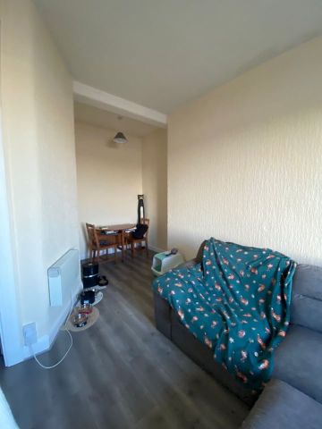 1 Bed Flat, Westfield Road, EH11 - Photo 2