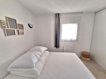 Location Appartement 2 pièces 30m² LES SABLES D OLONNE 85100 - Photo 2