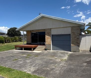 One Bedroom With Views - Otumoetai - Photo 4