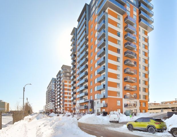 Nouveauté sur le marché Appartement à louer - Laval (Laval-des-Rapides) - Photo 1