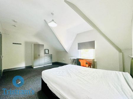 7 bed Semi-Detached House for Rent - Photo 3