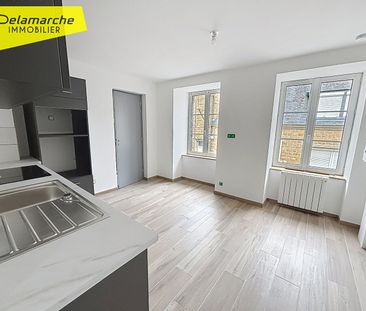 Location Appartement 1 pièce 24m² GAVRAY SUR SEINE 50450 - Photo 6