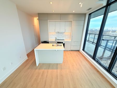 For Lease - 29 Green Trail Court Unit# 810, Toronto, Ontario - Photo 5