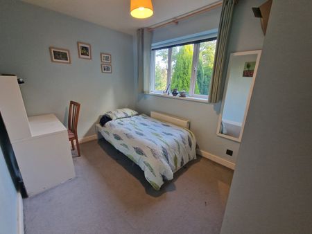 Room in a Shared House, Mouldsworth Avenue, M20 - Photo 2