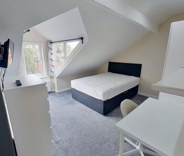 4 bedroom house to rent - Photo 5