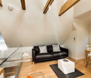 For Lease - 477 Brunswick Avenue Unit# 3, Toronto, Ontario - Photo 2