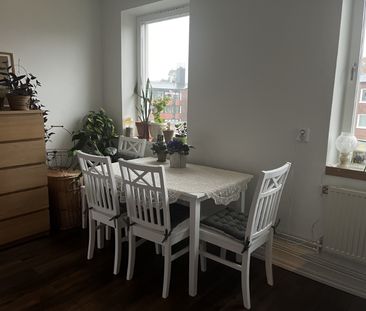 Nynäshamn - 1rok - tillsv - 9.200kr/mån - Foto 3