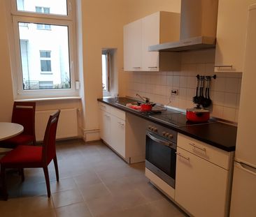 Berlin | Shared room | readily equipped with a kitchen - Photo 1