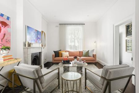 386 Crown Street Surry Hills NSW 2010 - Photo 2