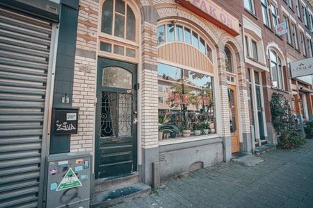 Te huur: Appartement Vierambachtsstraat 28 A-01 in Rotterdam - Foto 2