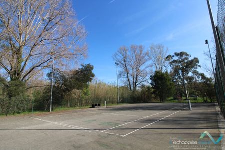 Appartement pour 4 personnes avec accès mer - Photo 3