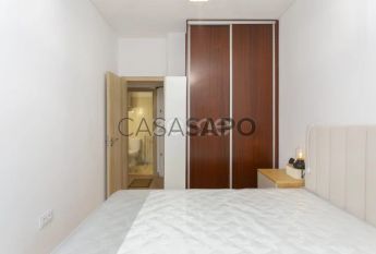 Apartamento T1 para alugar no Porto