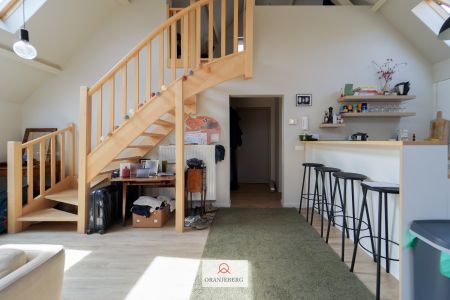 Appartement te huur in Gent - Foto 2