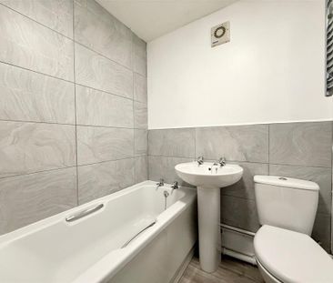 1 bedroom Apartment to rent - Photo 6