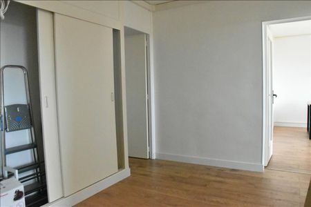 1 pièce - Meublé - 10,24 m² - 7ème étage - Colocation non autorisée - Photo 5