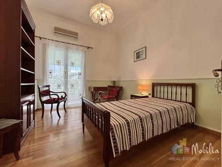 Διαμέρισμα για ενοικίαση Άλσος Παγκρατίου (Παγκράτι) - Φωτογραφία 4