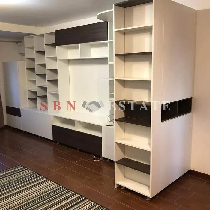 Inchirieri Apartamente 3 camere Bucuresti - Fotografie 1