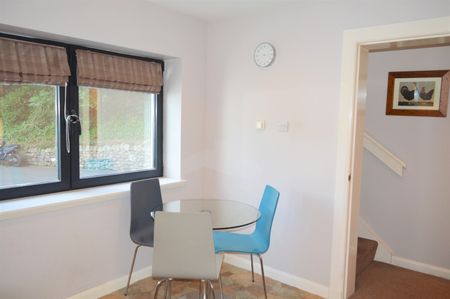 4 Bed Semi-Detached House, Swanston Road, EH10 - Photo 2